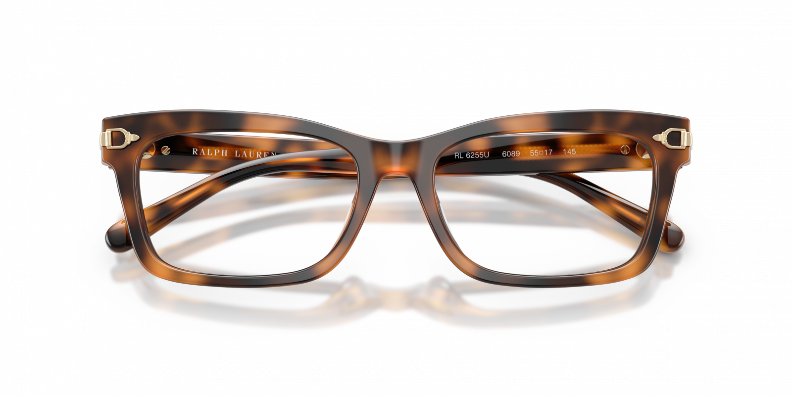 Ralph Lauren RL6255U 6089  